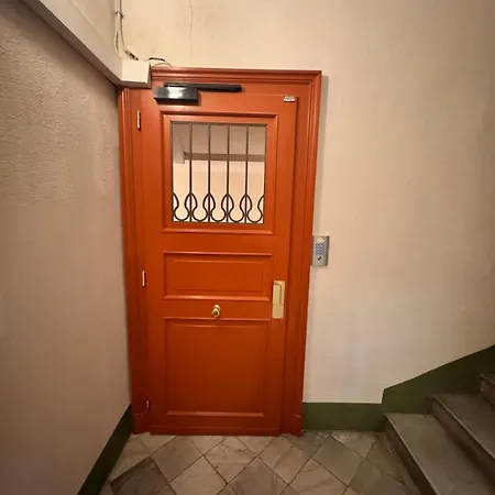 בית נופש With Mezzanine 3 Minutes To Sea ניס