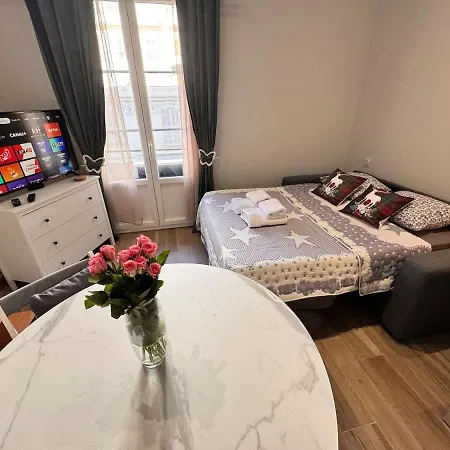 Vakantiehuis With Mezzanine 3 Minutes To Sea