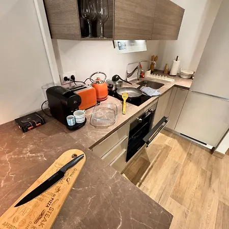 Vakantiehuis With Mezzanine 3 Minutes To Sea *